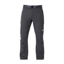 Softshellov nohavice Mountain Equipment Ibex Mountain Pant Men's Anvil Grey  Regular